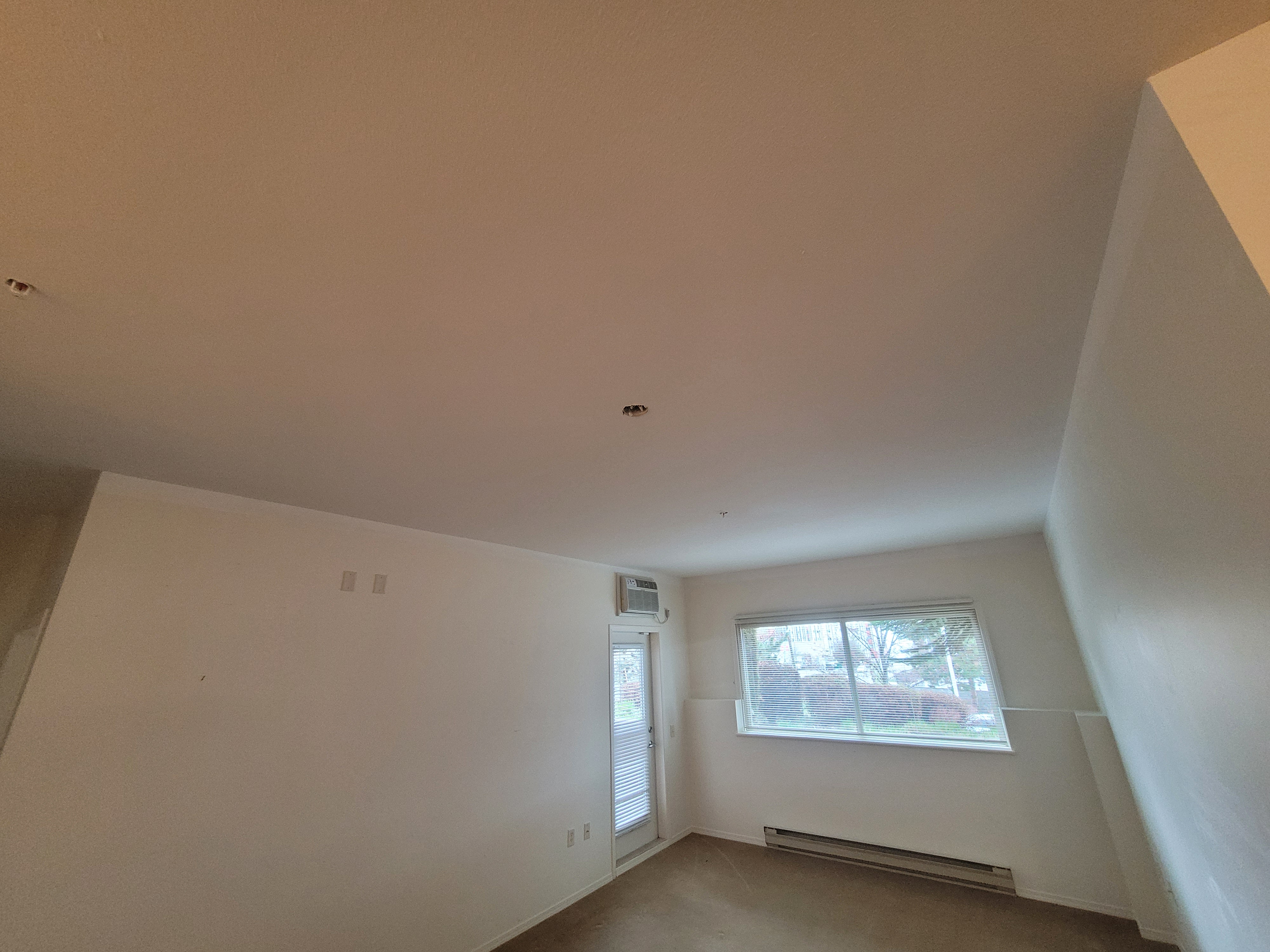 Ceiling Complete by Aymont Drywall